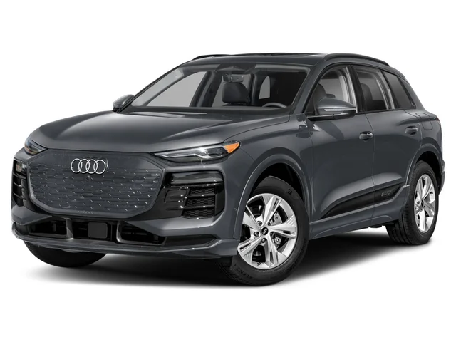 Nuevos AUDI Q6 E-TRON à Estados chez autogozo