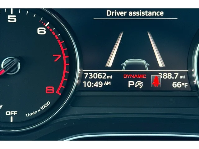 Pre-Owned AUDI Q5 at Anderson Honda in Palo Alto