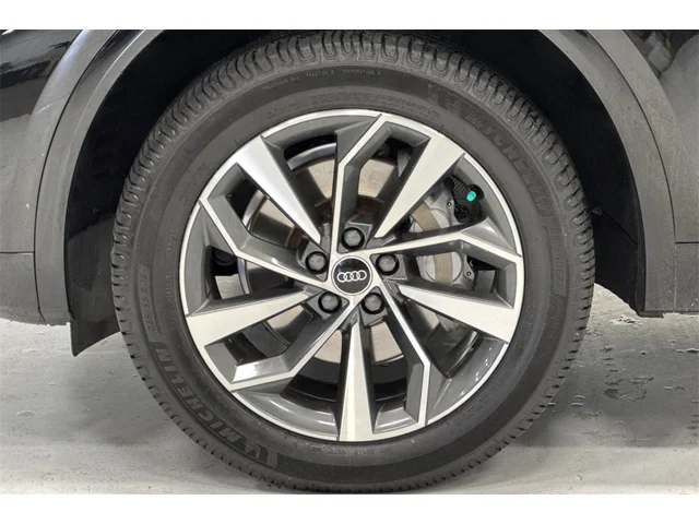 Pre-Owned AUDI Q5 at Anderson Honda in Palo Alto