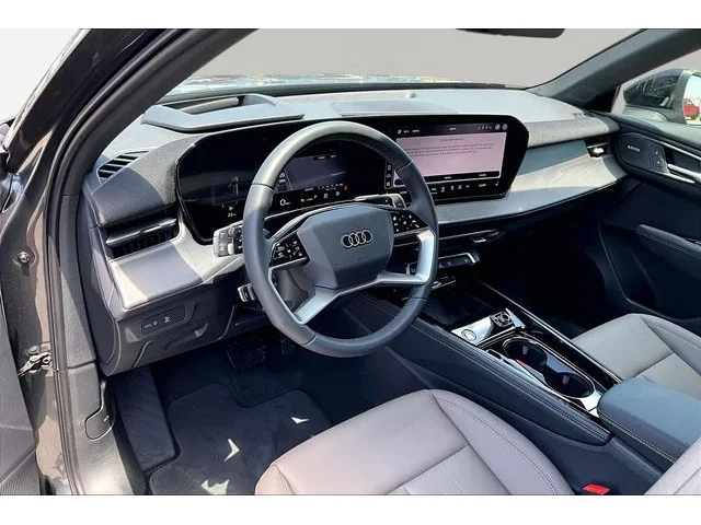 Nuevos AUDI Q3 à Estados chez autogozo