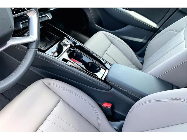 Nuevos AUDI Q3 à Estados chez autogozo