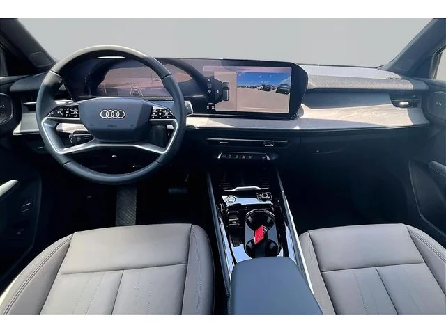 Nuevos AUDI Q3 à Estados chez autogozo
