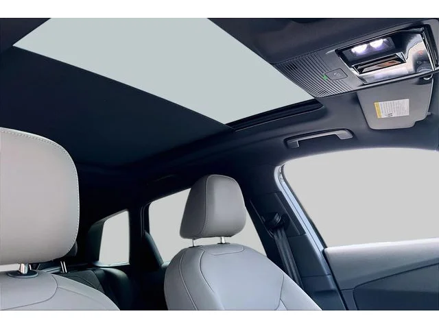 Nuevos AUDI Q3 à Estados chez autogozo