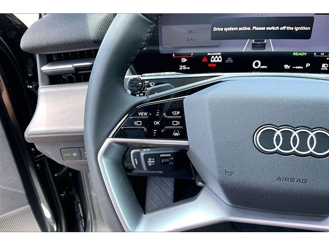 Nuevos AUDI Q3 à Estados chez autogozo