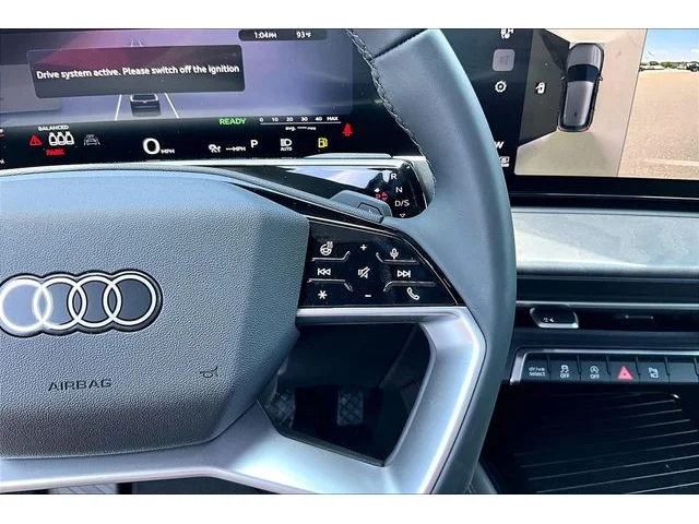 Nuevos AUDI Q3 à Estados chez autogozo