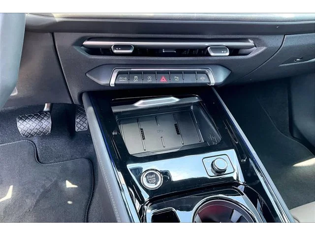 Nuevos AUDI Q3 à Estados chez autogozo