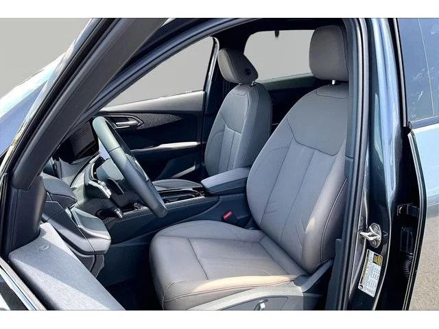 Nuevos AUDI Q3 à Estados chez autogozo