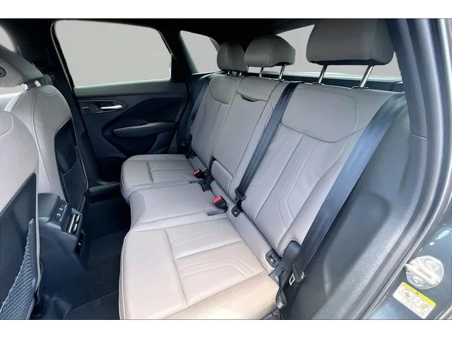 Nuevos AUDI Q3 à Estados chez autogozo
