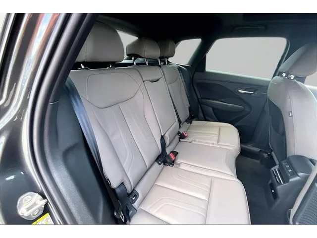 Nuevos AUDI Q3 à Estados chez autogozo