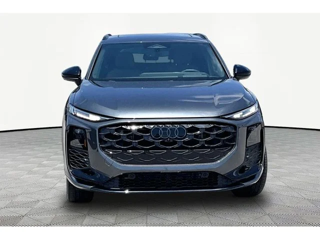 Nuevos AUDI Q3 à Estados chez autogozo