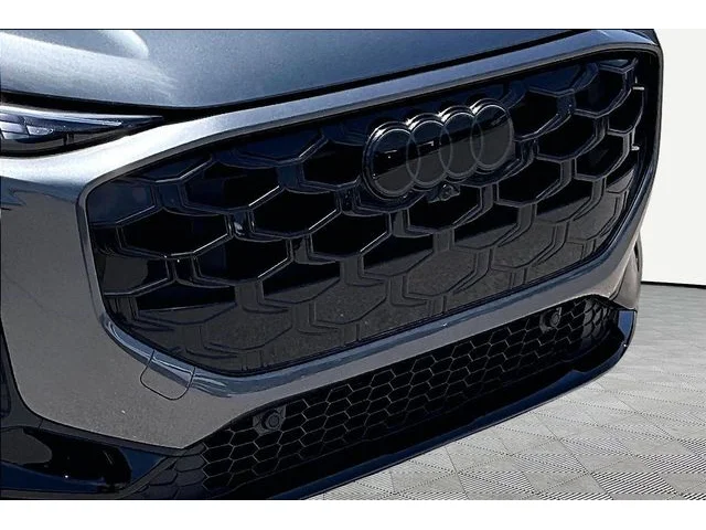 Nuevos AUDI Q3 à Estados chez autogozo