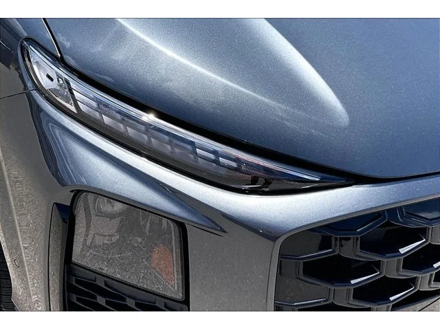 Nuevos AUDI Q3 à Estados chez autogozo
