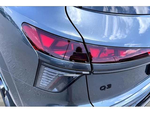 Nuevos AUDI Q3 à Estados chez autogozo
