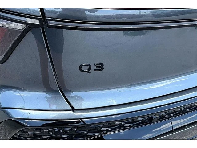 Nuevos AUDI Q3 à Estados chez autogozo
