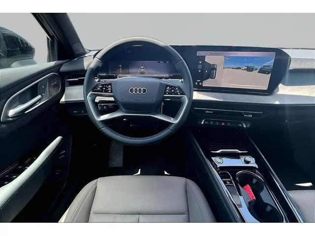 Nuevos AUDI Q3 à Estados chez autogozo