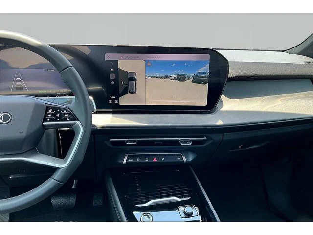Nuevos AUDI Q3 à Estados chez autogozo
