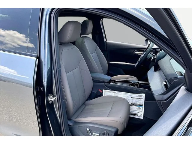 Nuevos AUDI Q3 à Estados chez autogozo