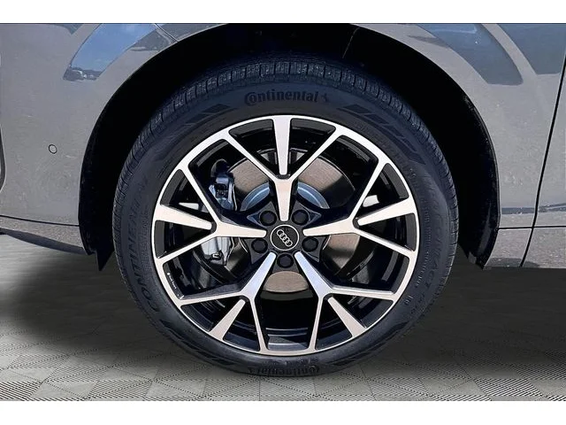 Nuevos AUDI Q3 à Estados chez autogozo