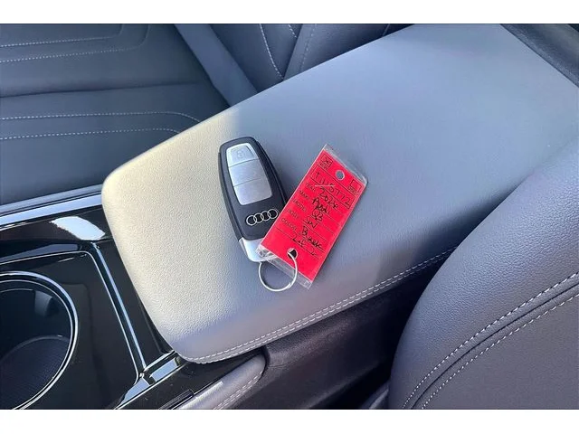 Nuevos AUDI Q3 à Estados chez autogozo