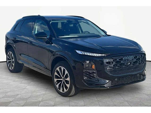 Nuevos AUDI Q3 à Estados chez autogozo