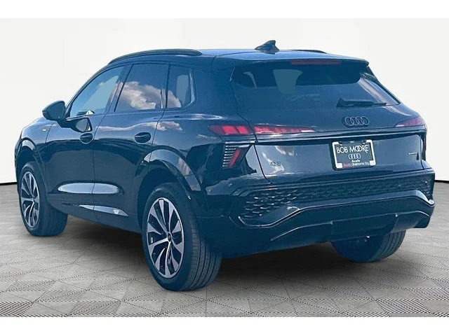 Nuevos AUDI Q3 à Estados chez autogozo