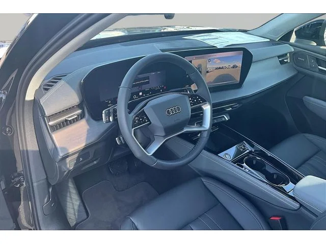 Nuevos AUDI Q3 à Estados chez autogozo