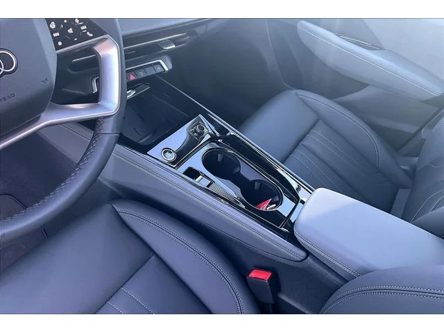 Nuevos AUDI Q3 à Estados chez autogozo