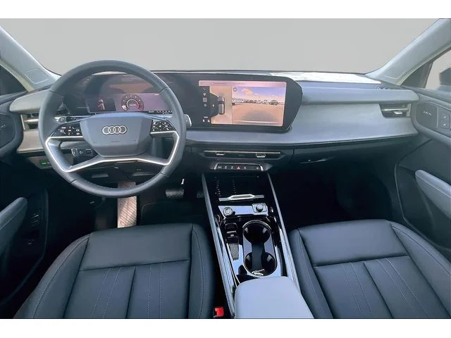Nuevos AUDI Q3 à Estados chez autogozo