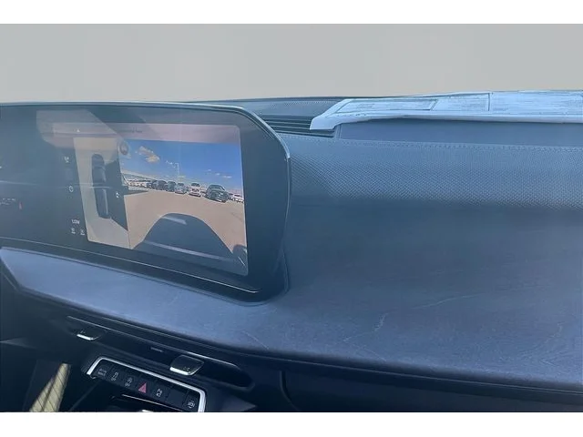 Nuevos AUDI Q3 à Estados chez autogozo
