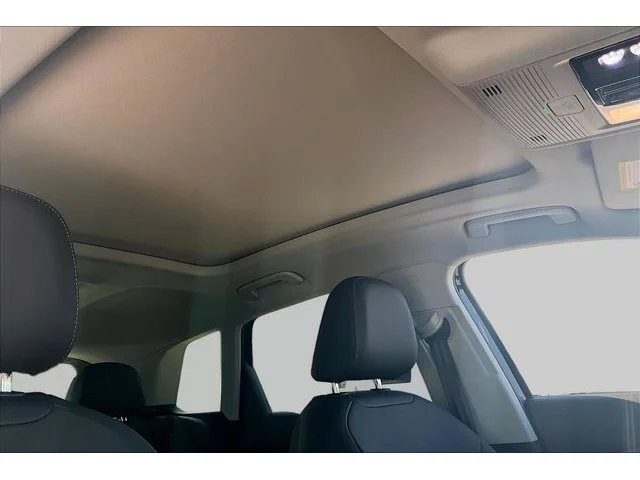Nuevos AUDI Q3 à Estados chez autogozo