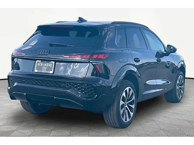 Nuevos AUDI Q3 à Estados chez autogozo