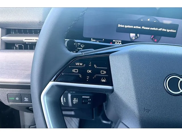 Nuevos AUDI Q3 à Estados chez autogozo