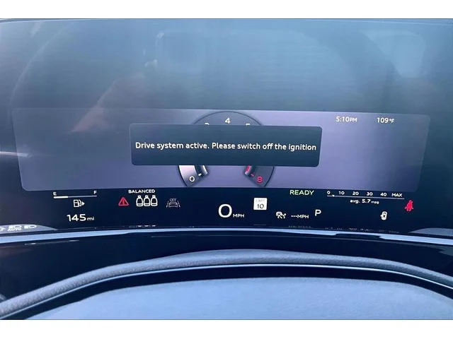 Nuevos AUDI Q3 à Estados chez autogozo