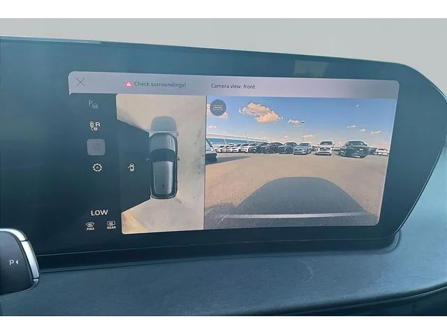 Nuevos AUDI Q3 à Estados chez autogozo
