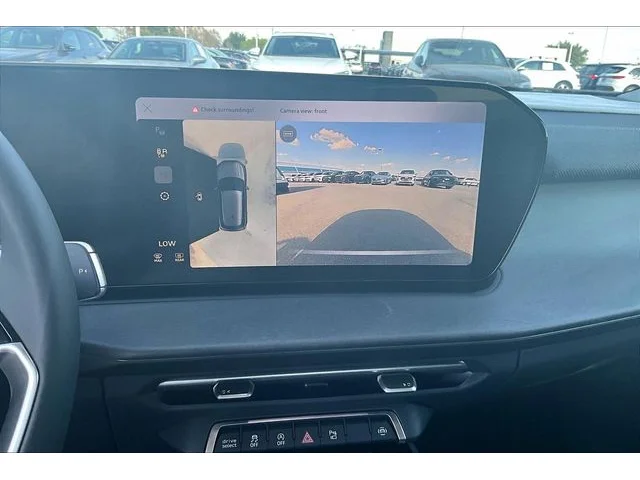 Nuevos AUDI Q3 à Estados chez autogozo