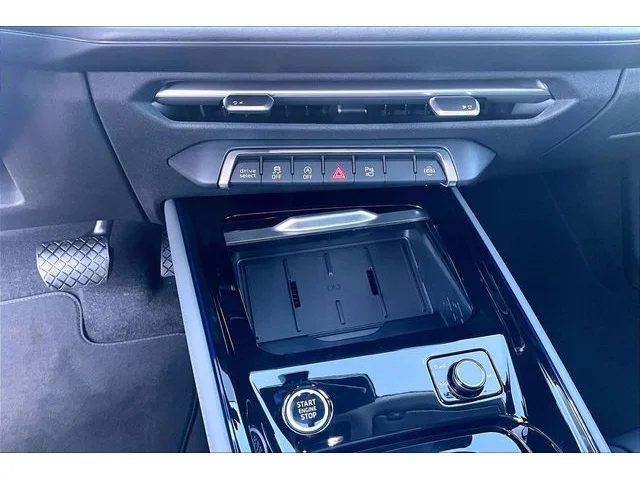 Nuevos AUDI Q3 à Estados chez autogozo