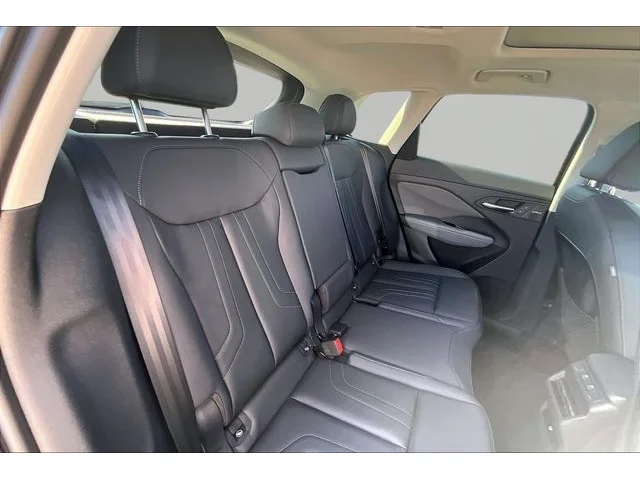 Nuevos AUDI Q3 à Estados chez autogozo