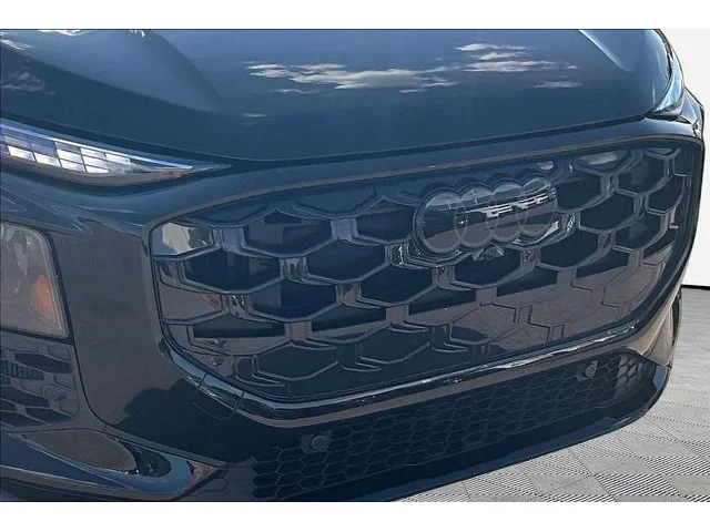 Nuevos AUDI Q3 à Estados chez autogozo