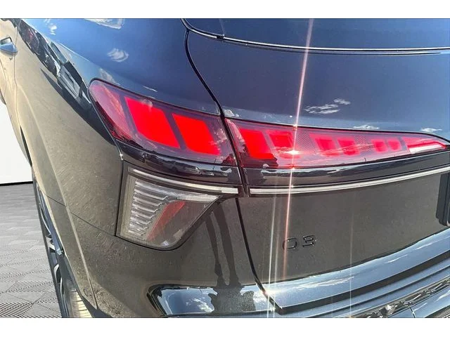 Nuevos AUDI Q3 à Estados chez autogozo