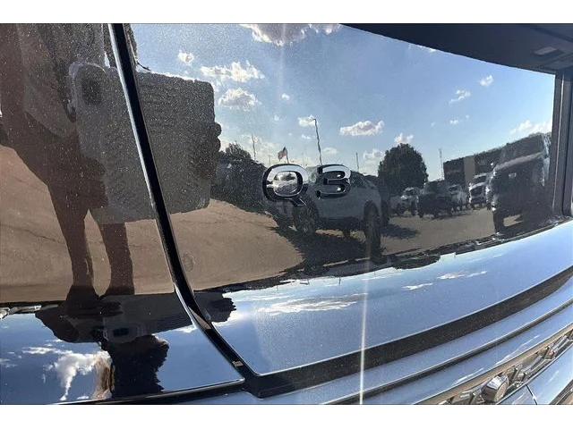 Nuevos AUDI Q3 à Estados chez autogozo