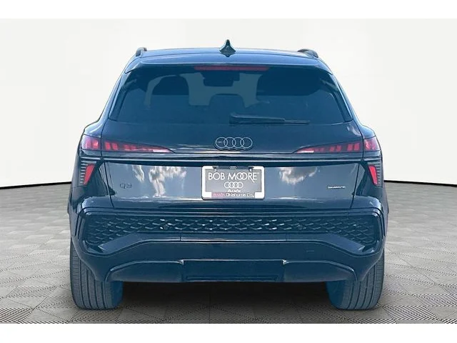 Nuevos AUDI Q3 à Estados chez autogozo
