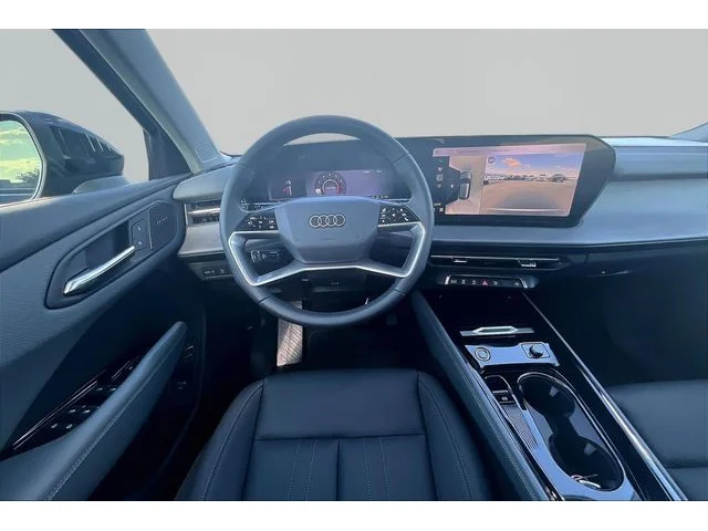 Nuevos AUDI Q3 à Estados chez autogozo