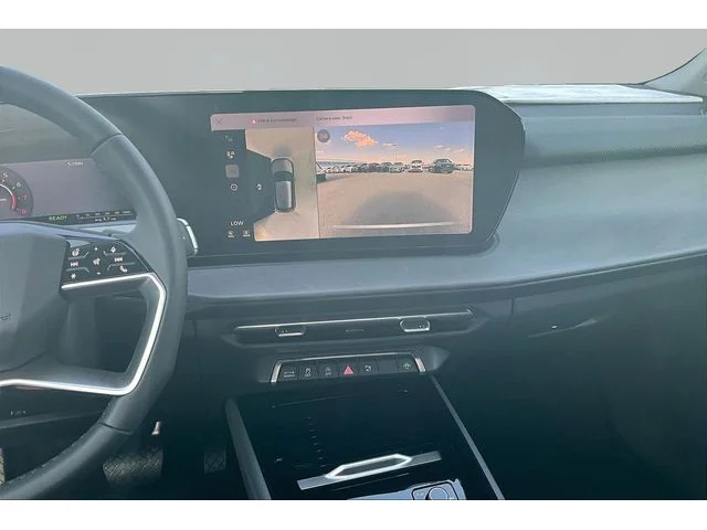 Nuevos AUDI Q3 à Estados chez autogozo