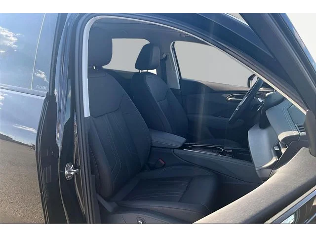 Nuevos AUDI Q3 à Estados chez autogozo