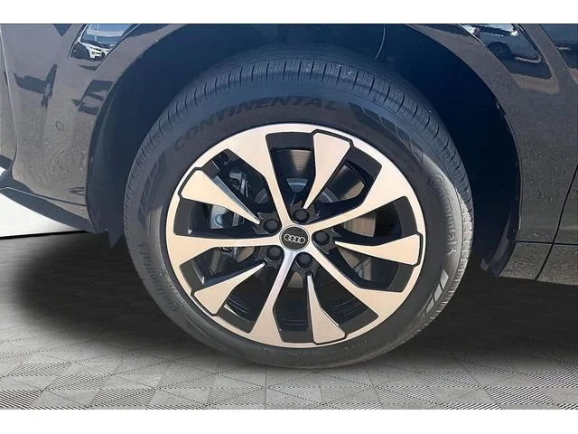 Nuevos AUDI Q3 à Estados chez autogozo