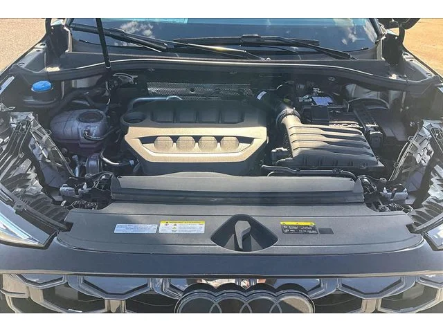 Nuevos AUDI Q3 à Estados chez autogozo