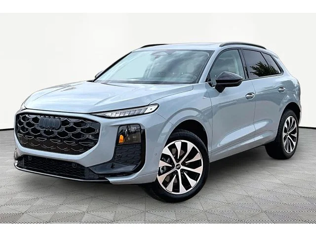 Nuevos AUDI Q3 à Estados chez autogozo