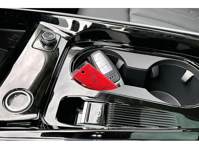 Nuevos AUDI Q3 à Estados chez autogozo