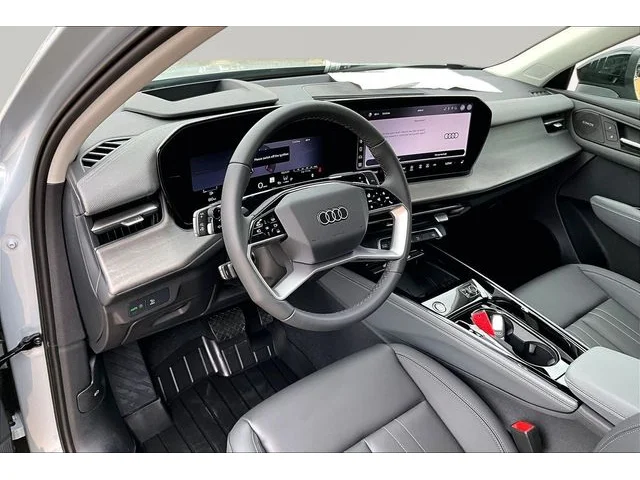 Nuevos AUDI Q3 à Estados chez autogozo