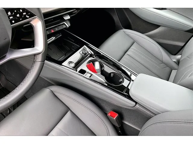 Nuevos AUDI Q3 à Estados chez autogozo